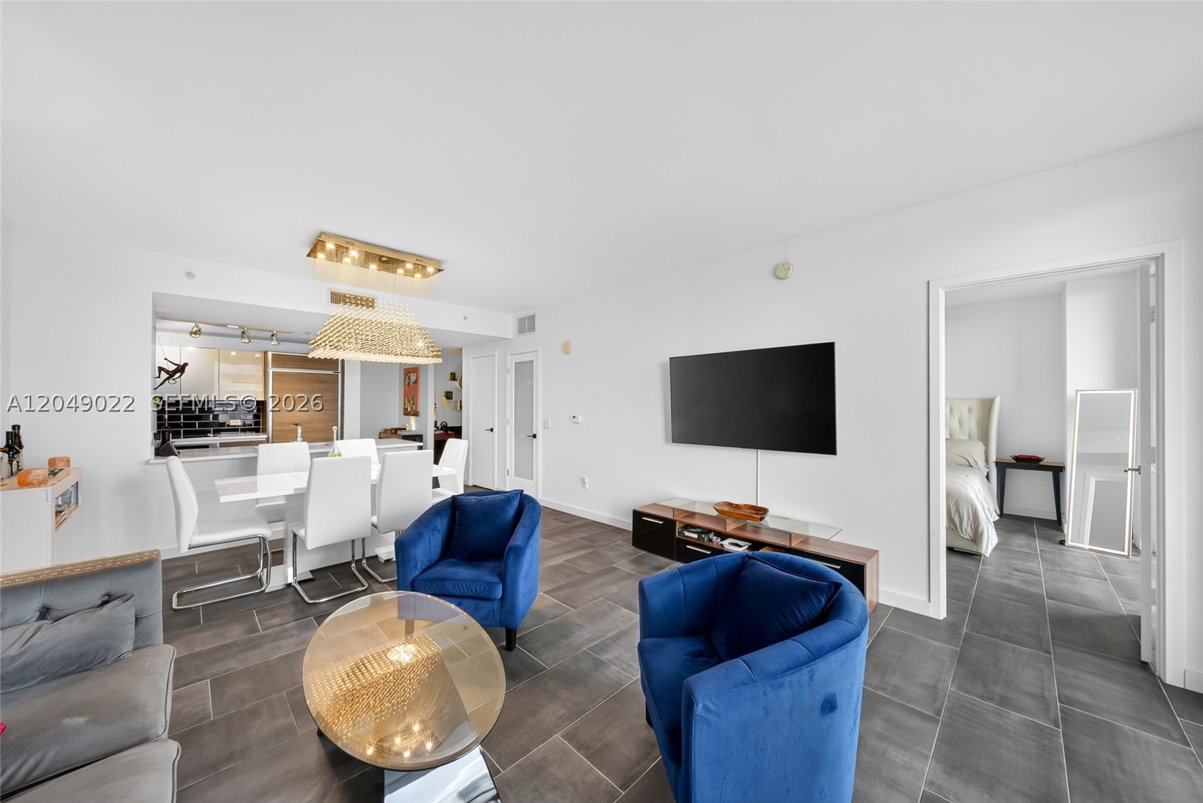 1100 S Miami Ave #1603, Miami FL 33130