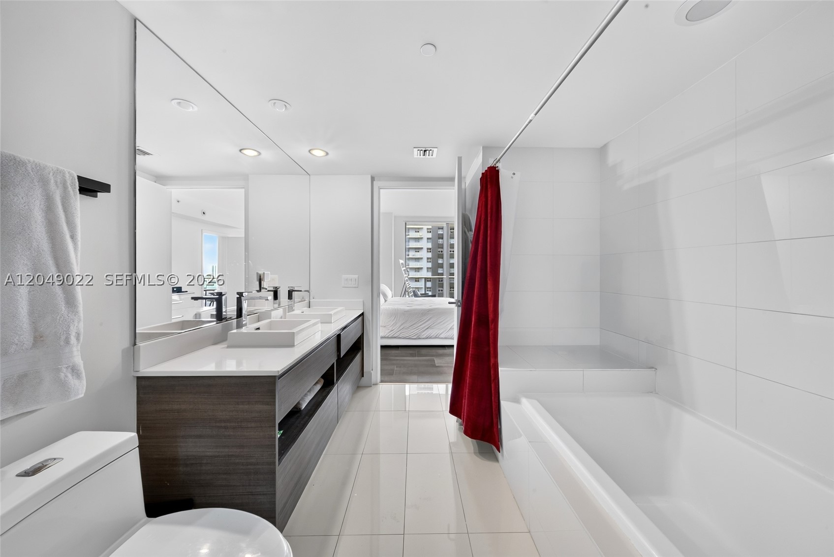 1100 S Miami Ave #1603, Miami FL 33130