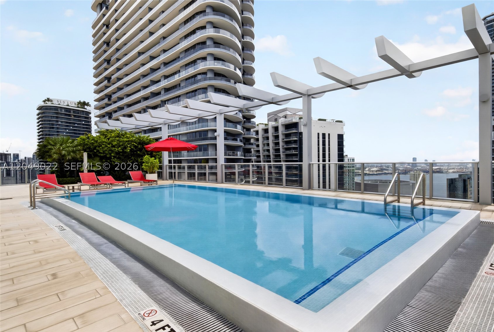 1100 S Miami Ave #1603, Miami FL 33130