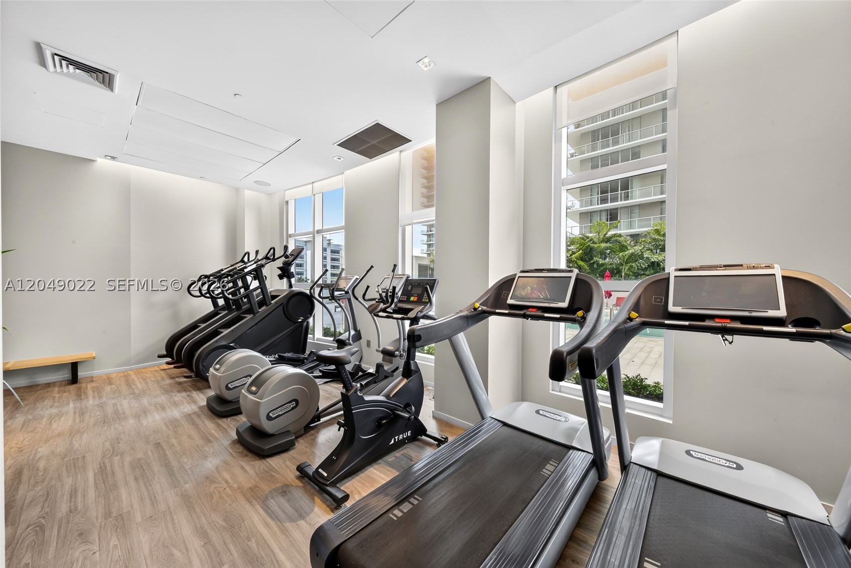 1100 S Miami Ave #1603, Miami FL 33130