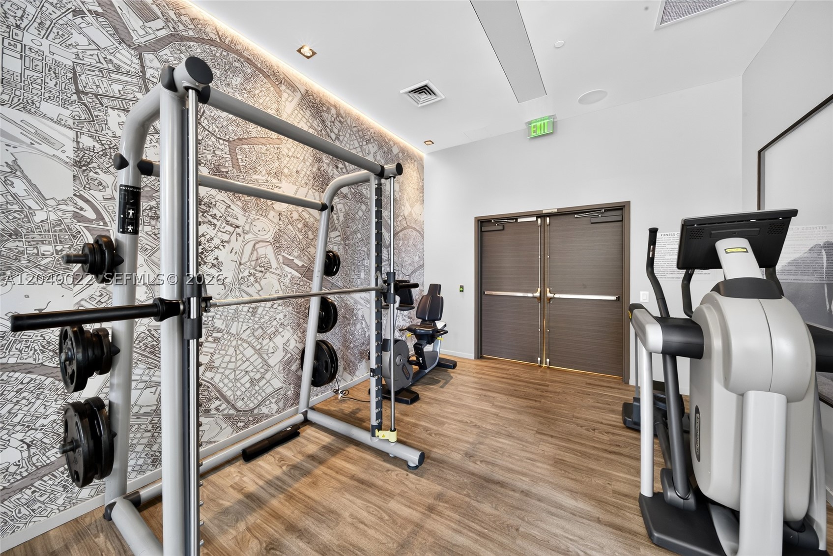1100 S Miami Ave #1603, Miami FL 33130