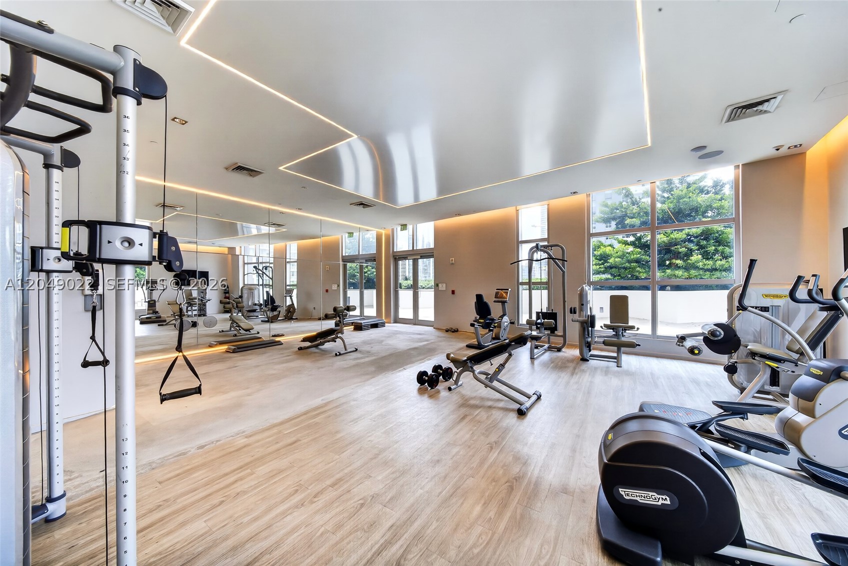 1100 S Miami Ave #1603, Miami FL 33130