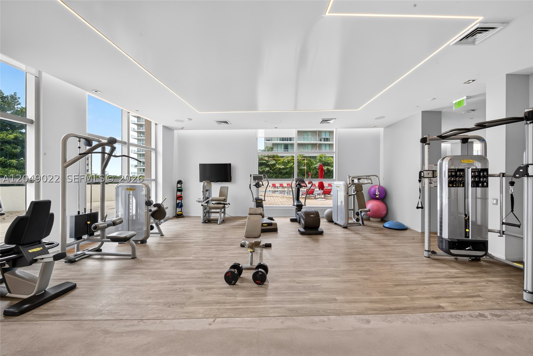1100 S Miami Ave #1603, Miami FL 33130
