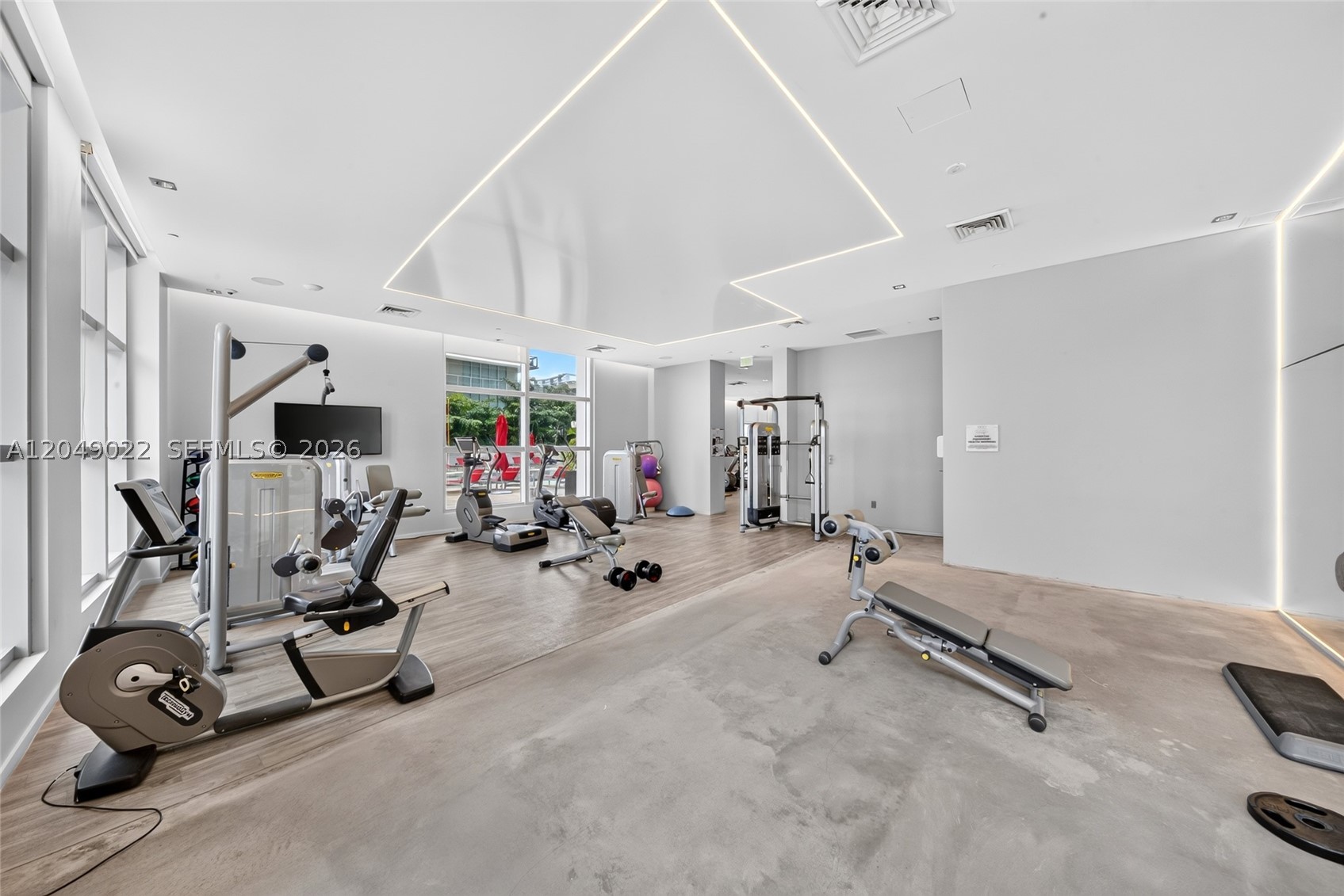1100 S Miami Ave #1603, Miami FL 33130