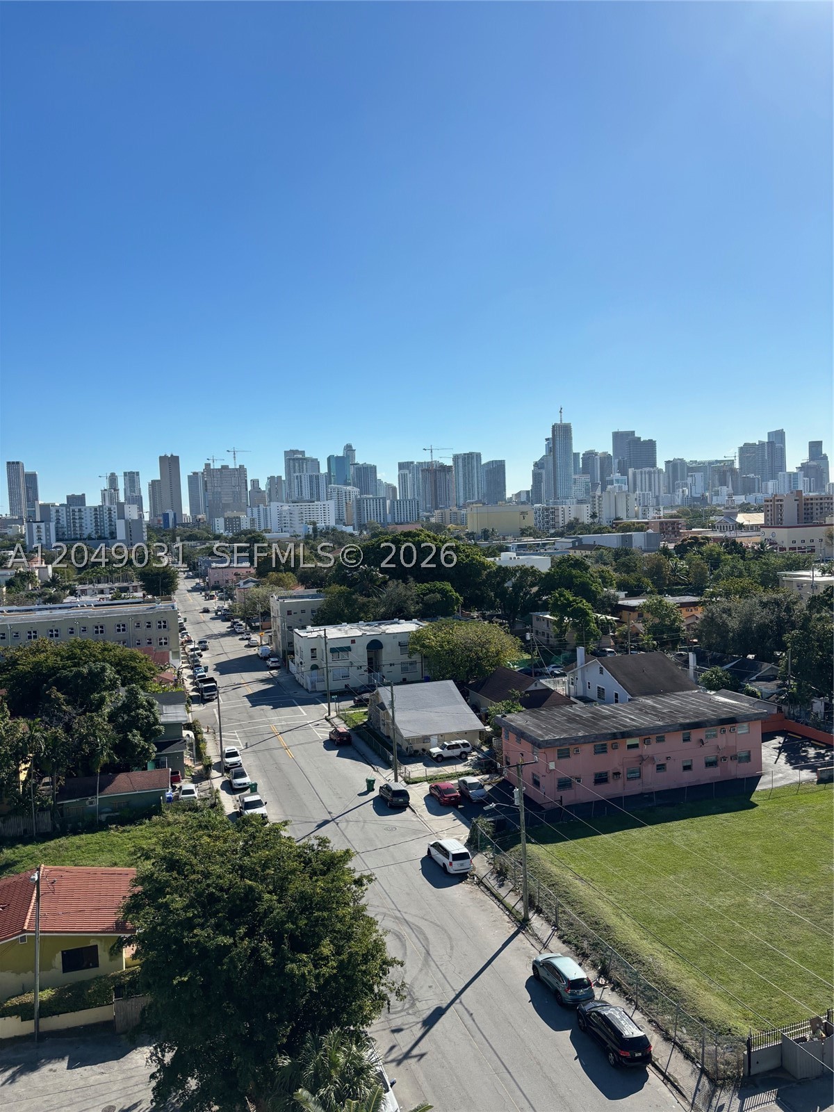 219 NW 12th Ave #911, Miami FL 33128