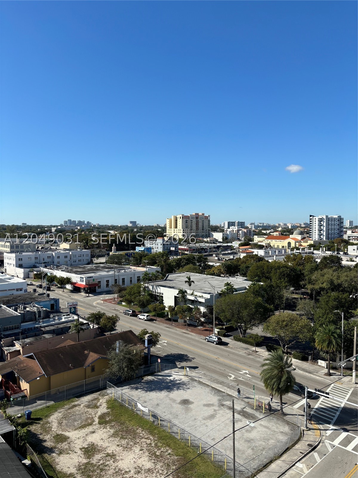 219 NW 12th Ave #911, Miami FL 33128