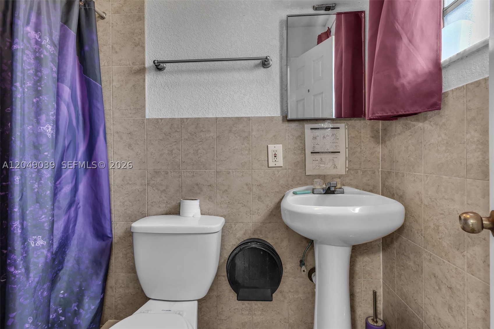 20630 NW 37th Ct, Miami Gardens FL 33055