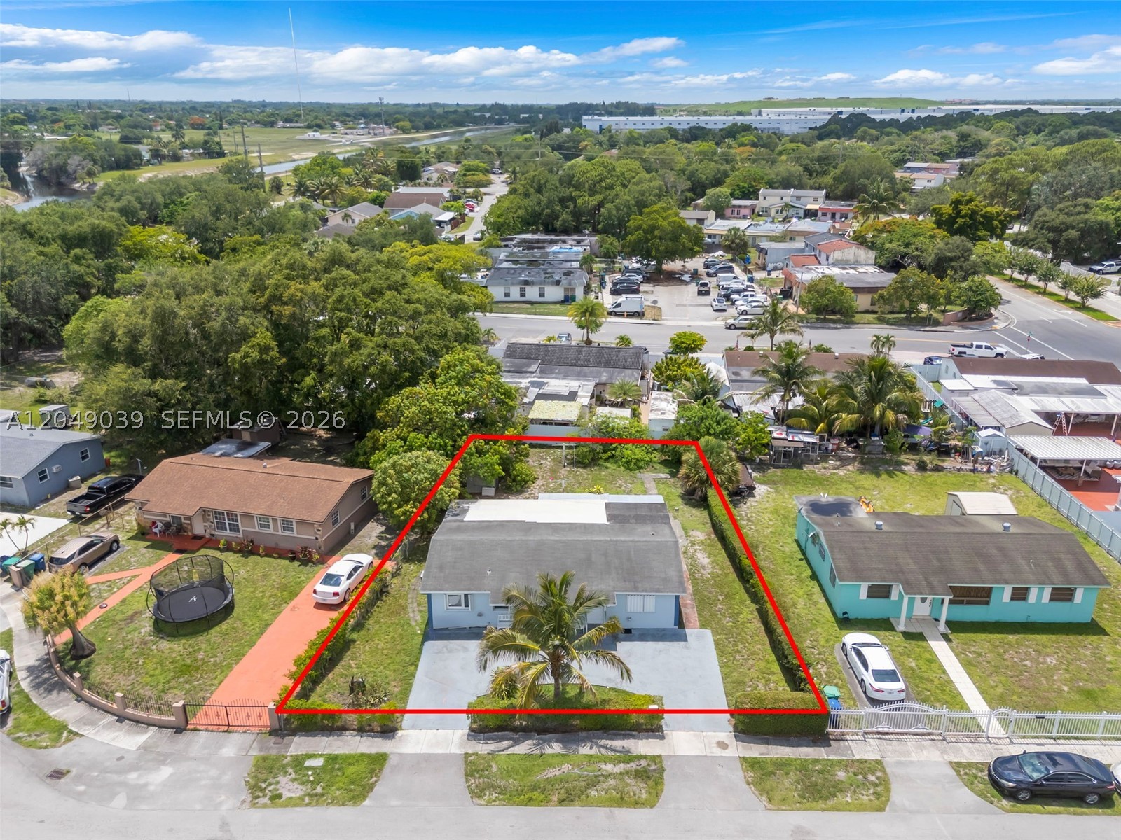 20630 NW 37th Ct, Miami Gardens FL 33055
