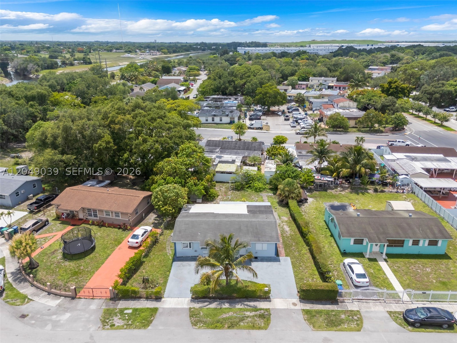 20630 NW 37th Ct, Miami Gardens FL 33055