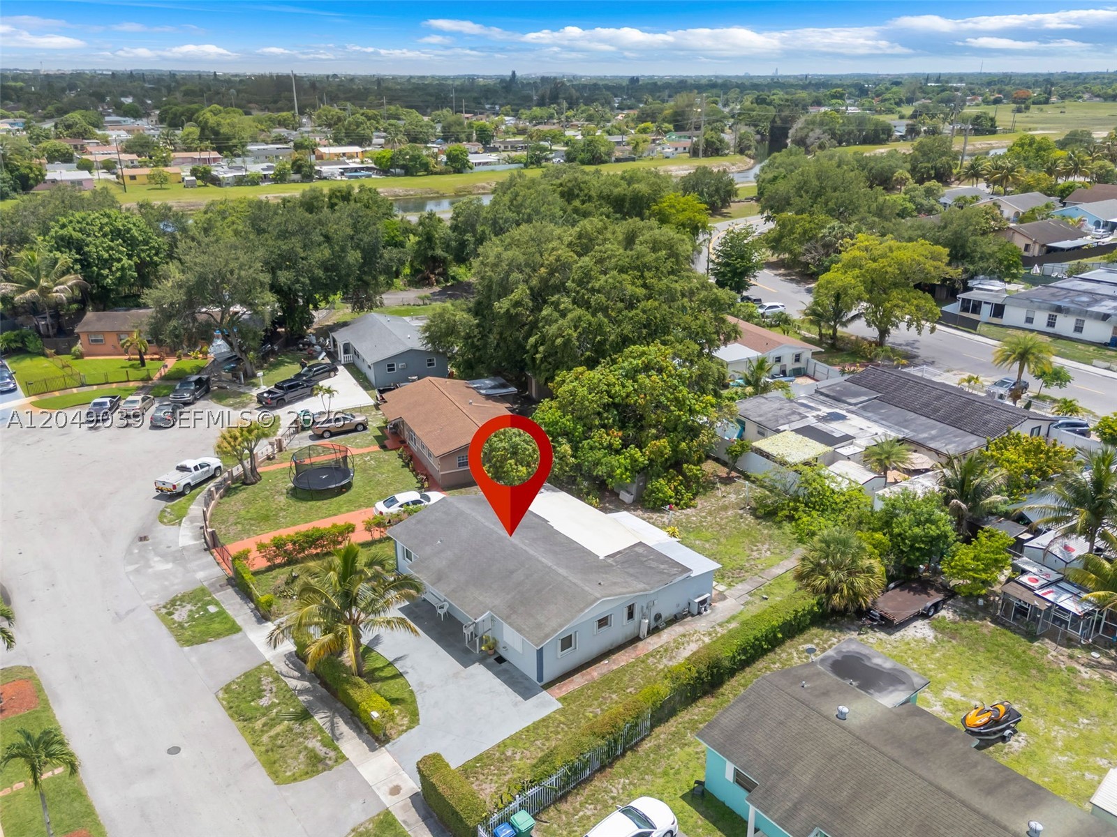 20630 NW 37th Ct, Miami Gardens FL 33055