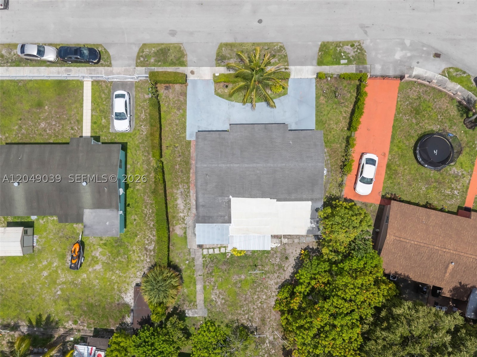 20630 NW 37th Ct, Miami Gardens FL 33055
