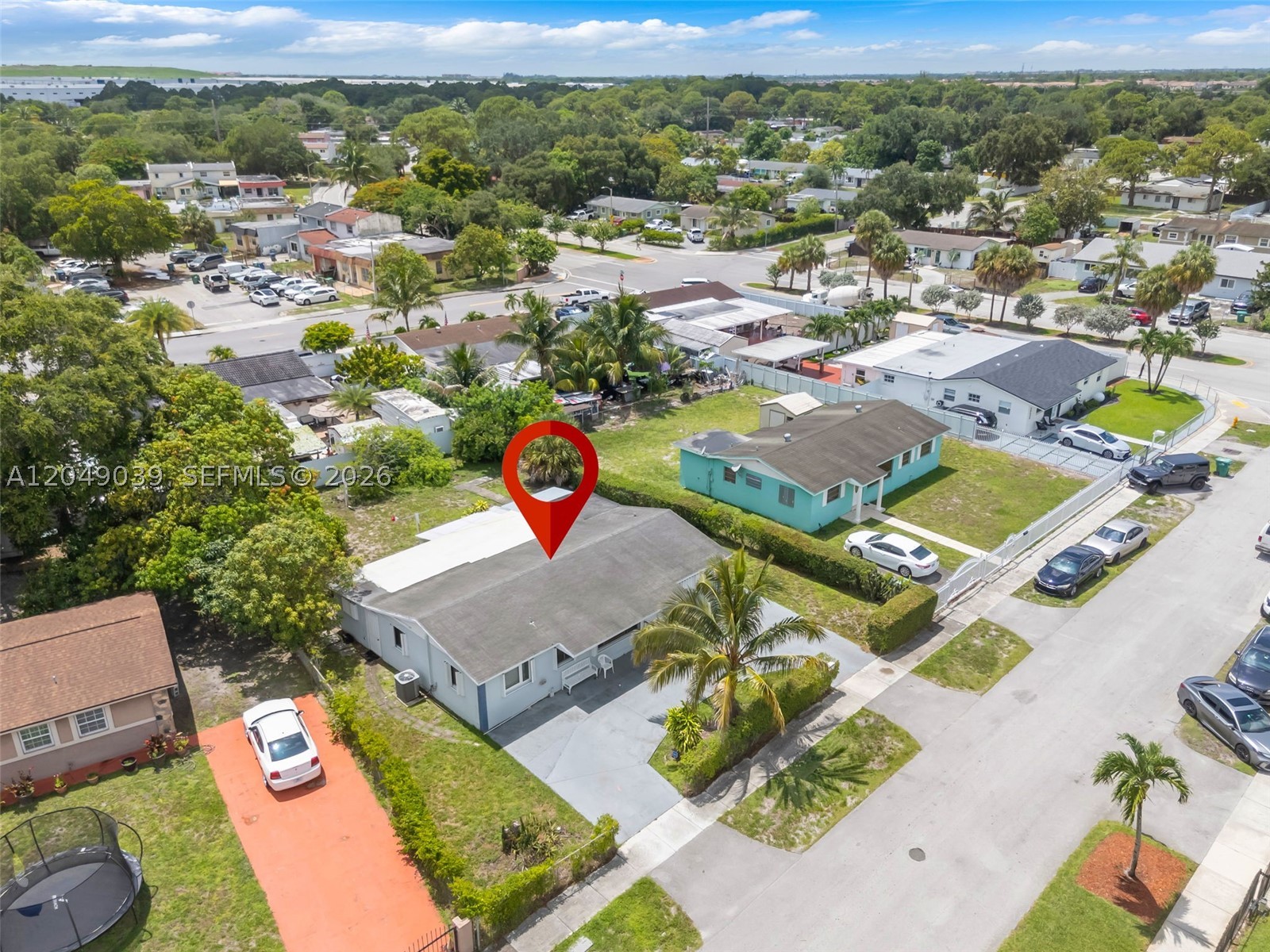 20630 NW 37th Ct, Miami Gardens FL 33055