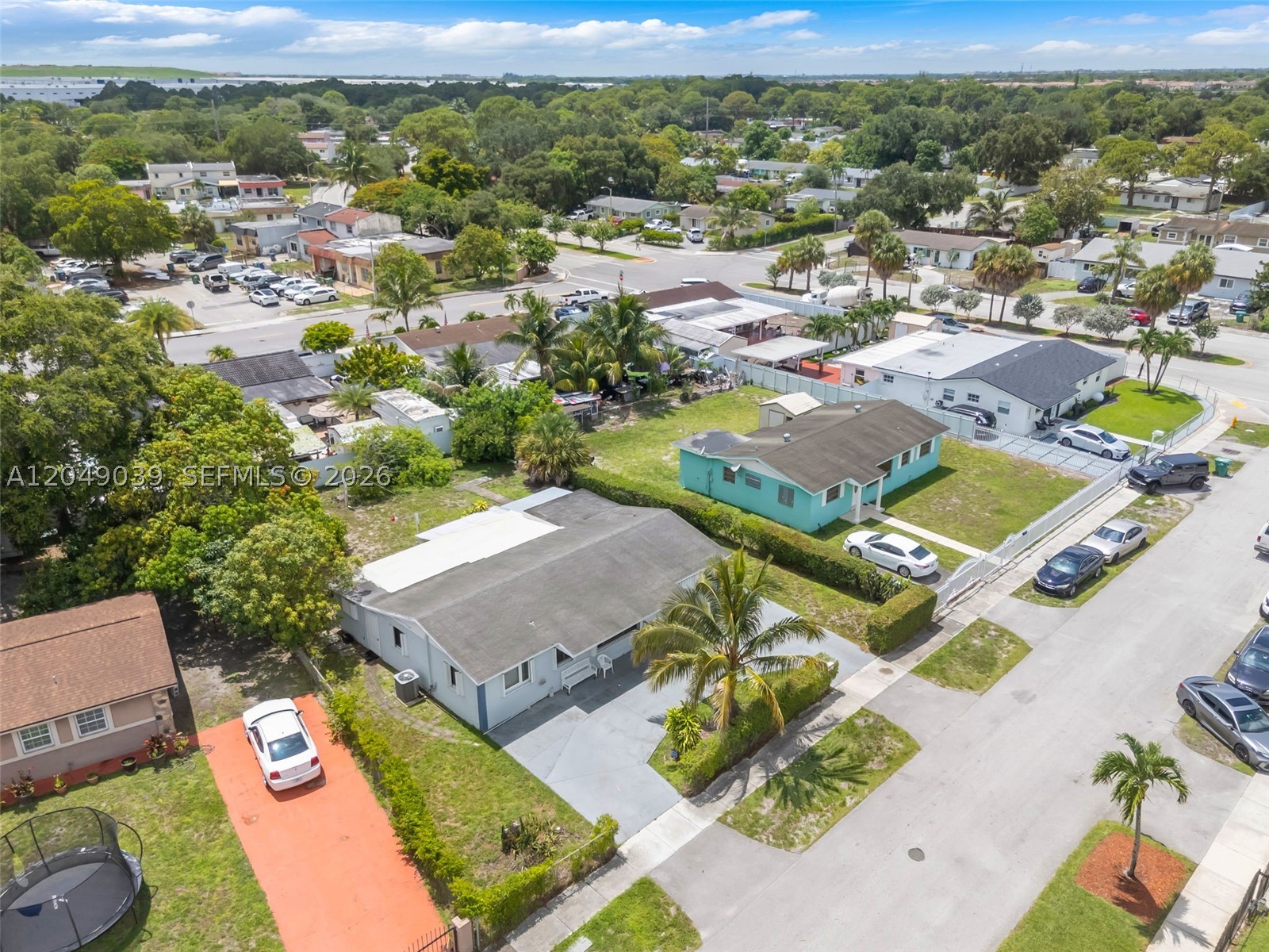 20630 NW 37th Ct, Miami Gardens FL 33055