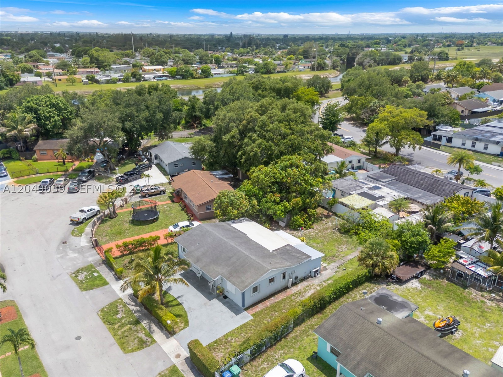 20630 NW 37th Ct, Miami Gardens FL 33055