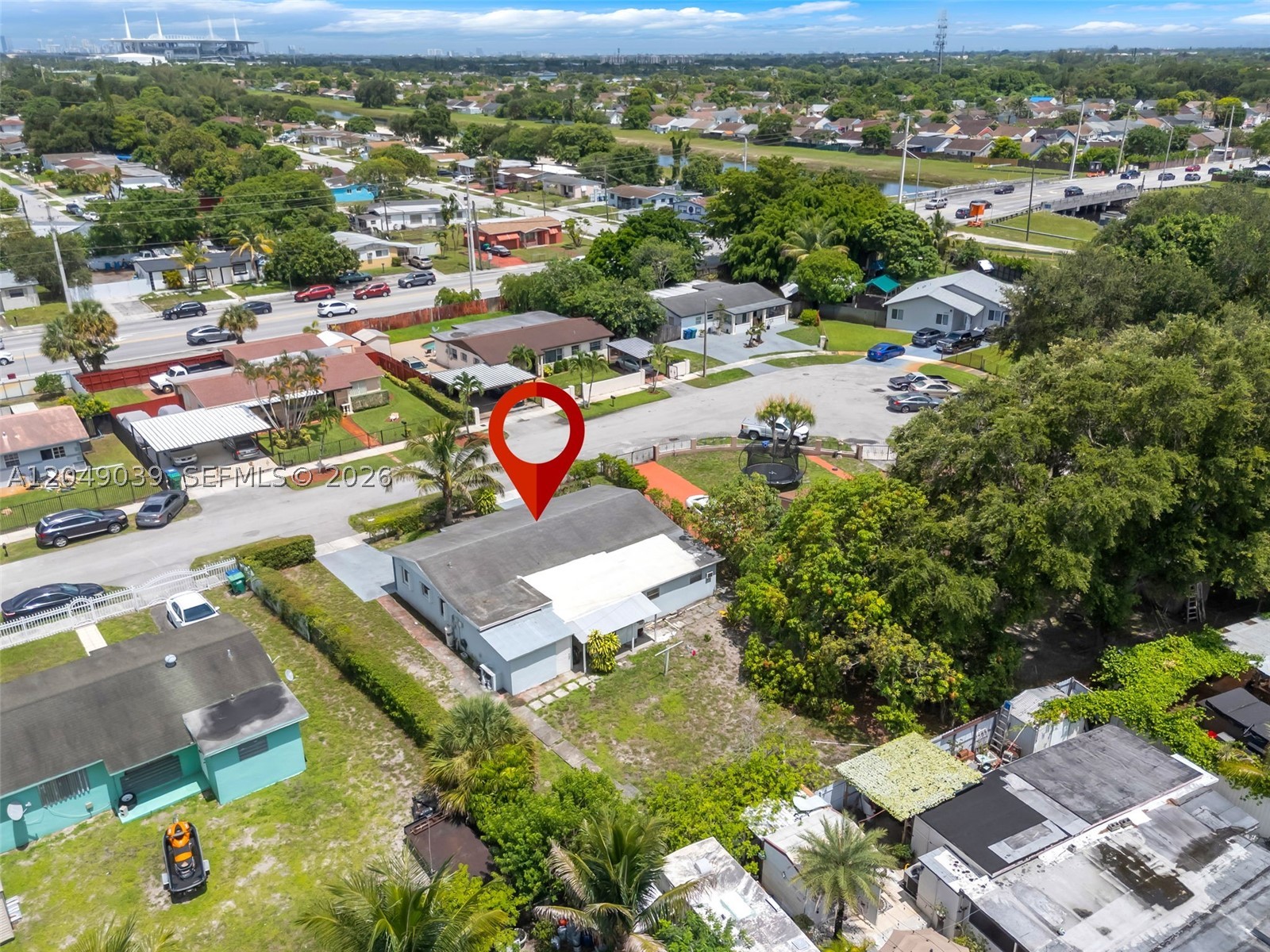 20630 NW 37th Ct, Miami Gardens FL 33055