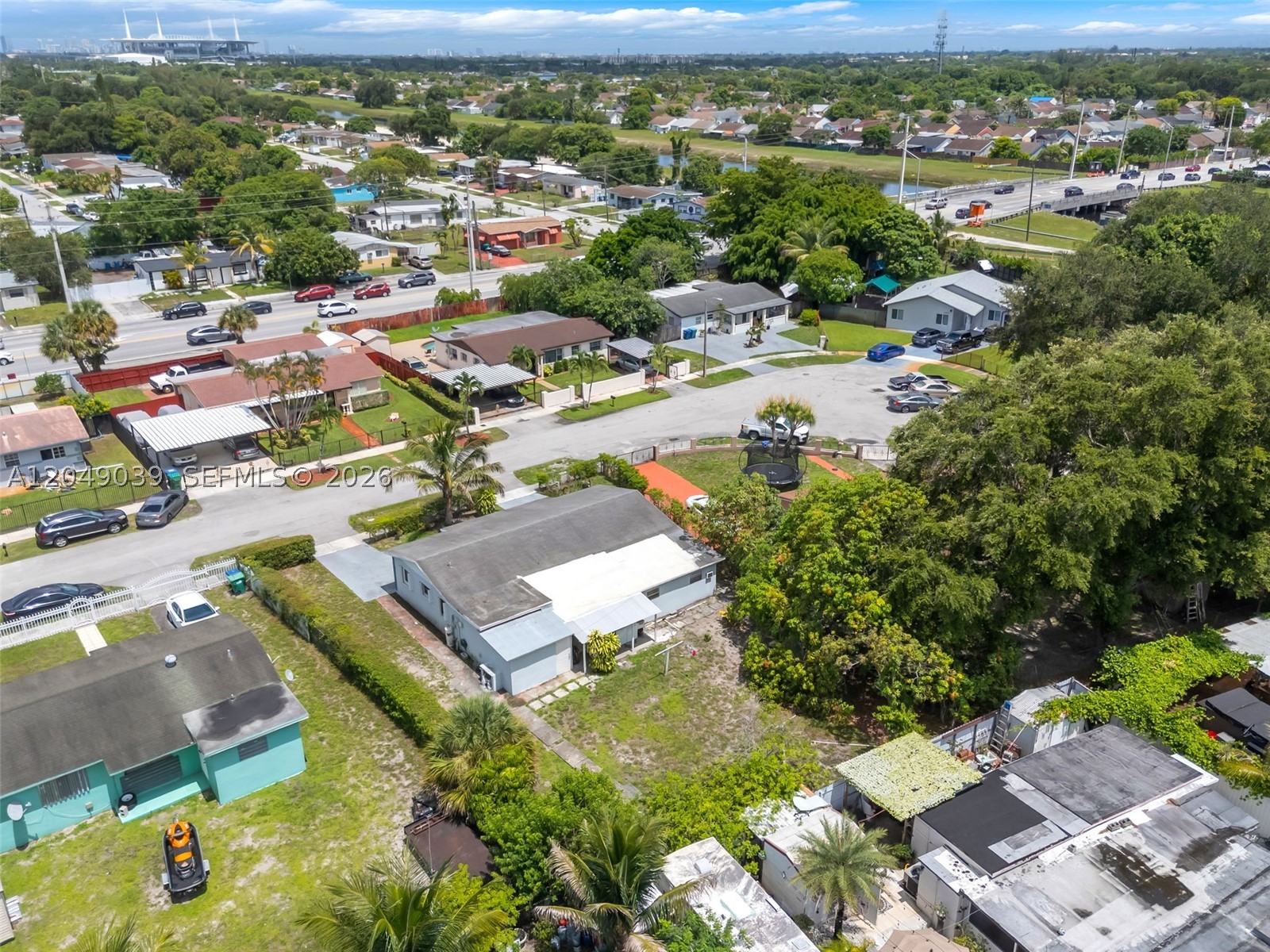 20630 NW 37th Ct, Miami Gardens FL 33055