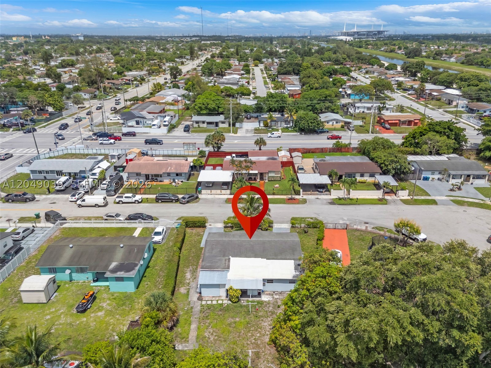 20630 NW 37th Ct, Miami Gardens FL 33055