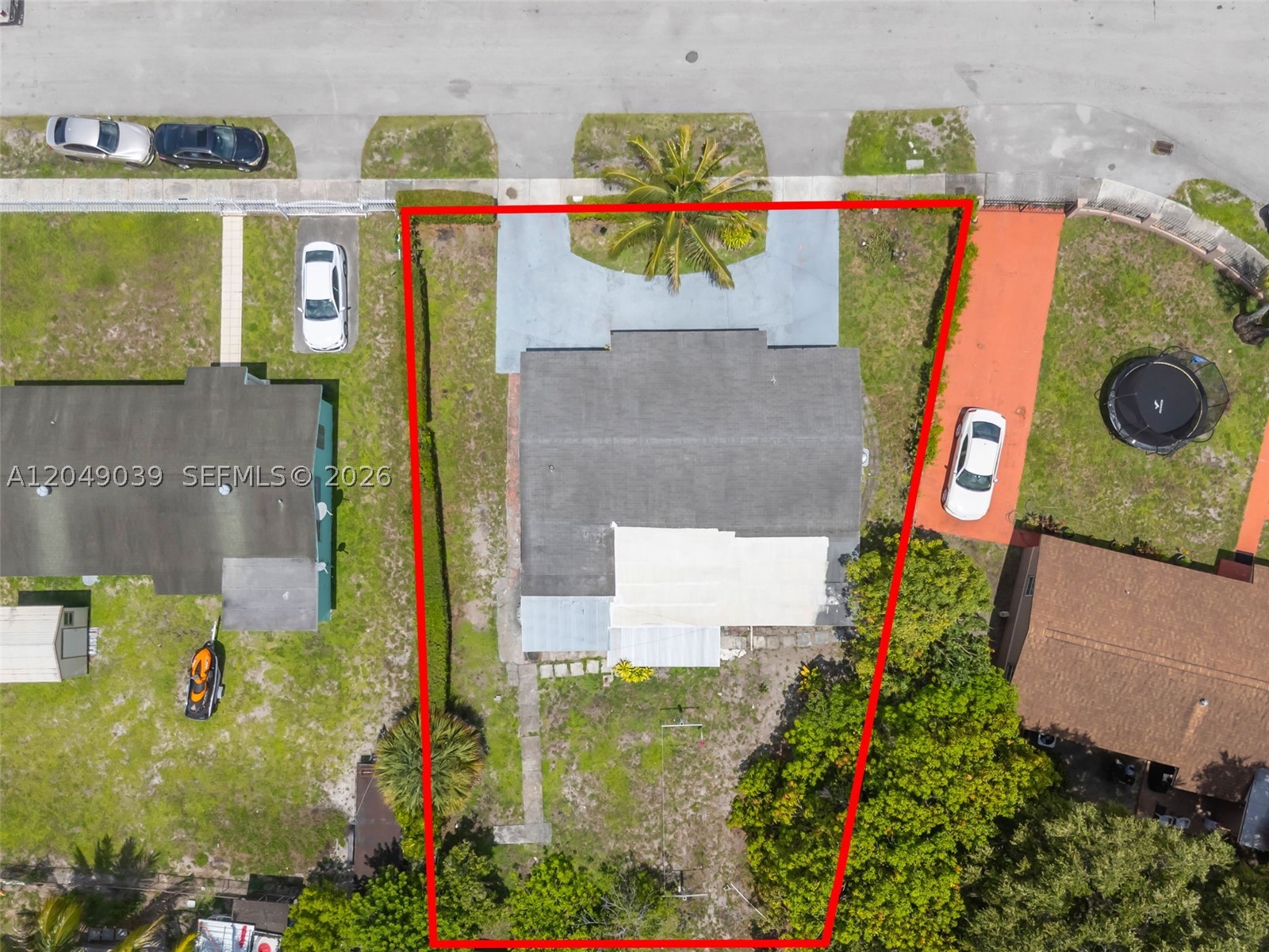 20630 NW 37th Ct, Miami Gardens FL 33055