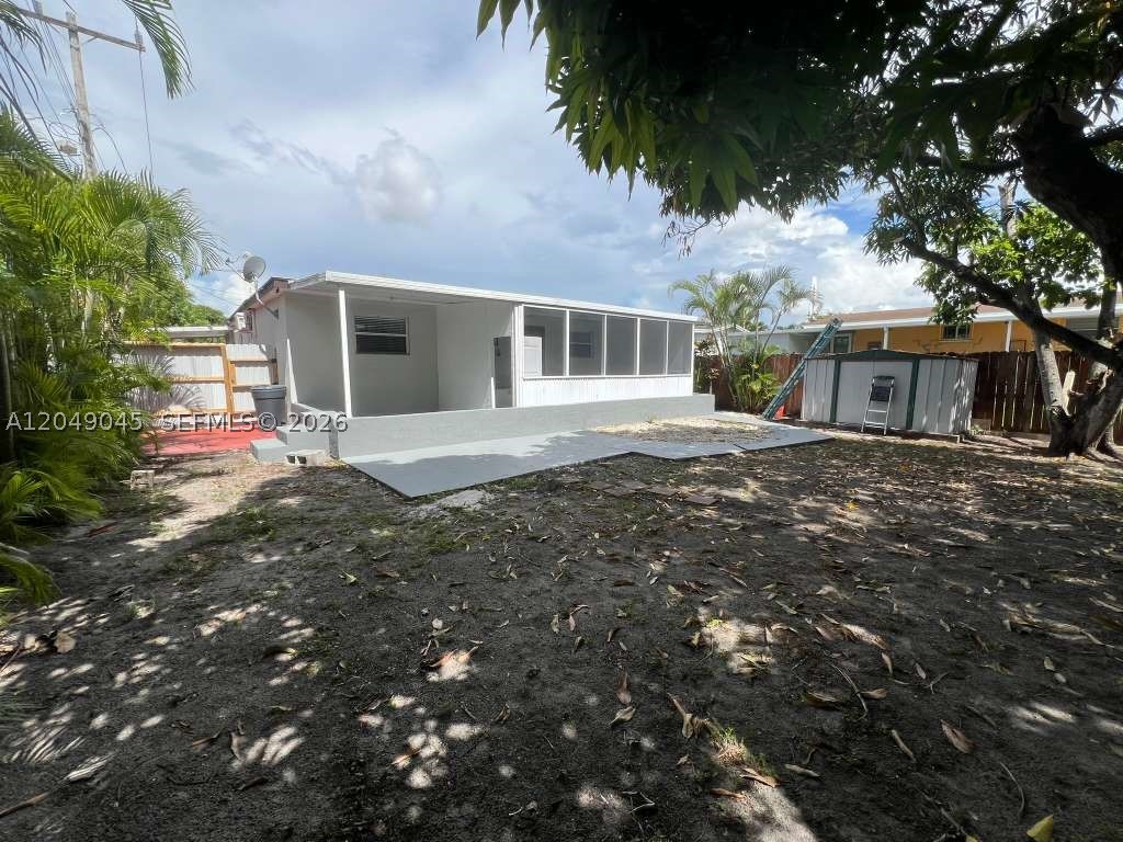 4365 W 1st Ave #1, Hialeah FL 33012