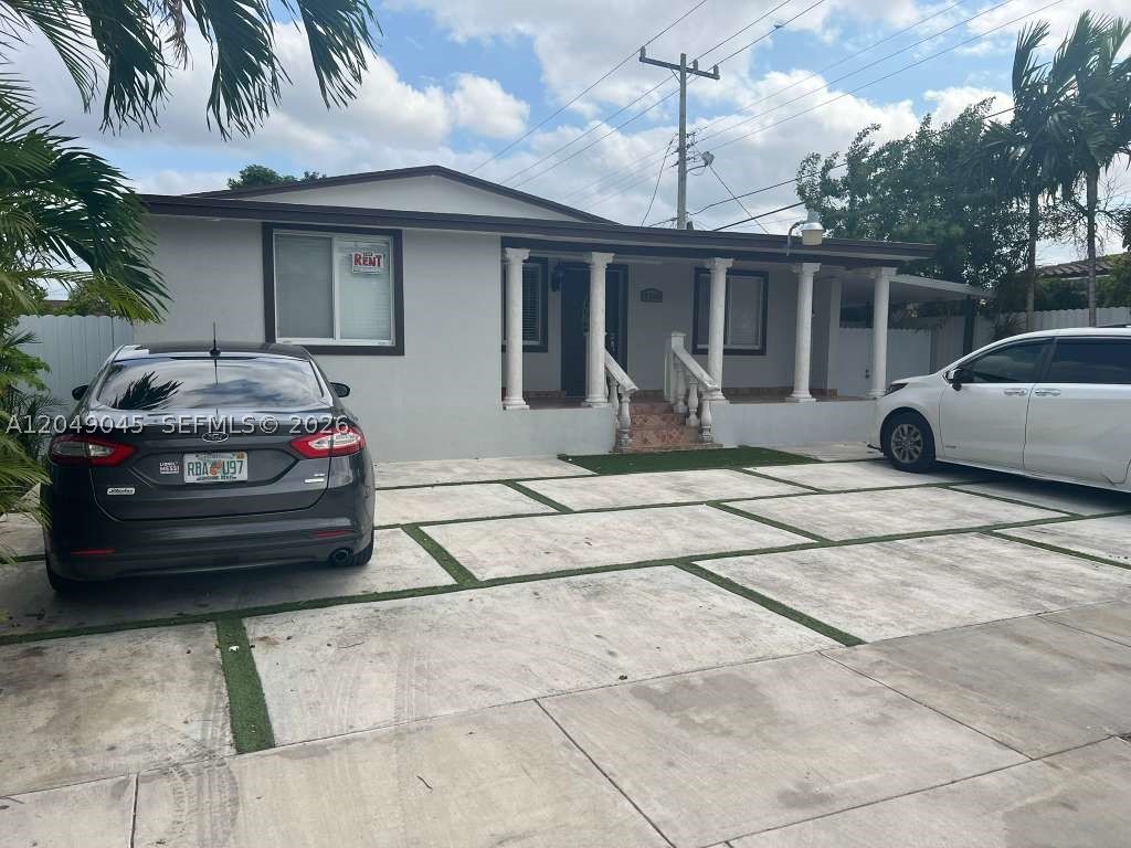 4365 W 1st Ave #1, Hialeah FL 33012