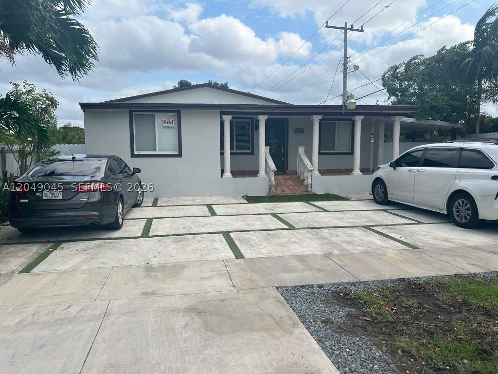 4365 W 1st Ave #1, Hialeah FL 33012