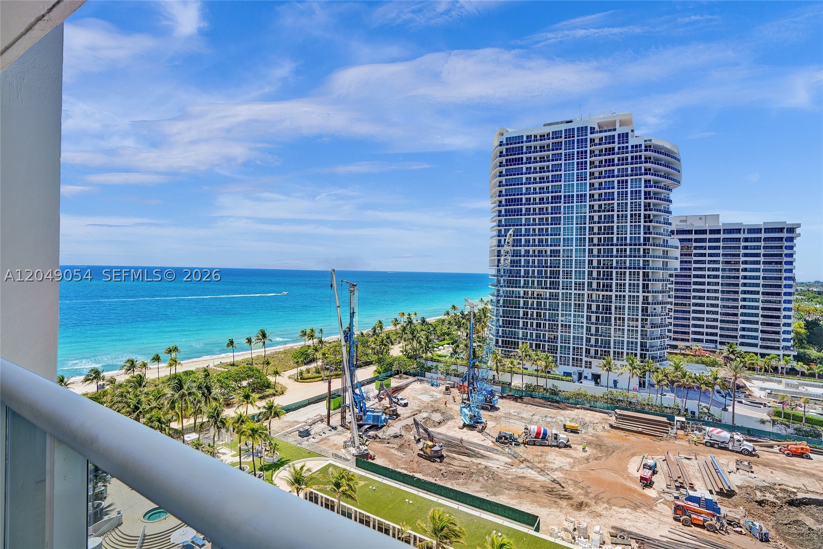 10275 Collins Ave #1116, Bal Harbour FL 33154