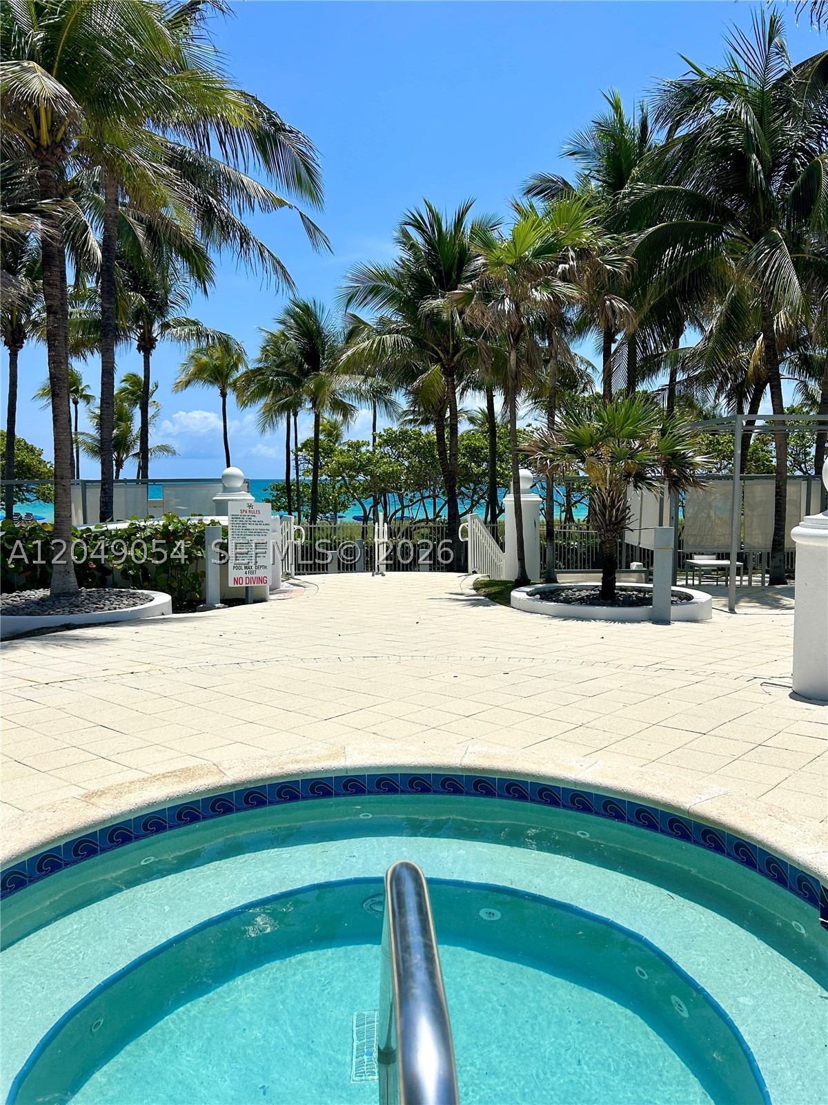 10275 Collins Ave #1116, Bal Harbour FL 33154