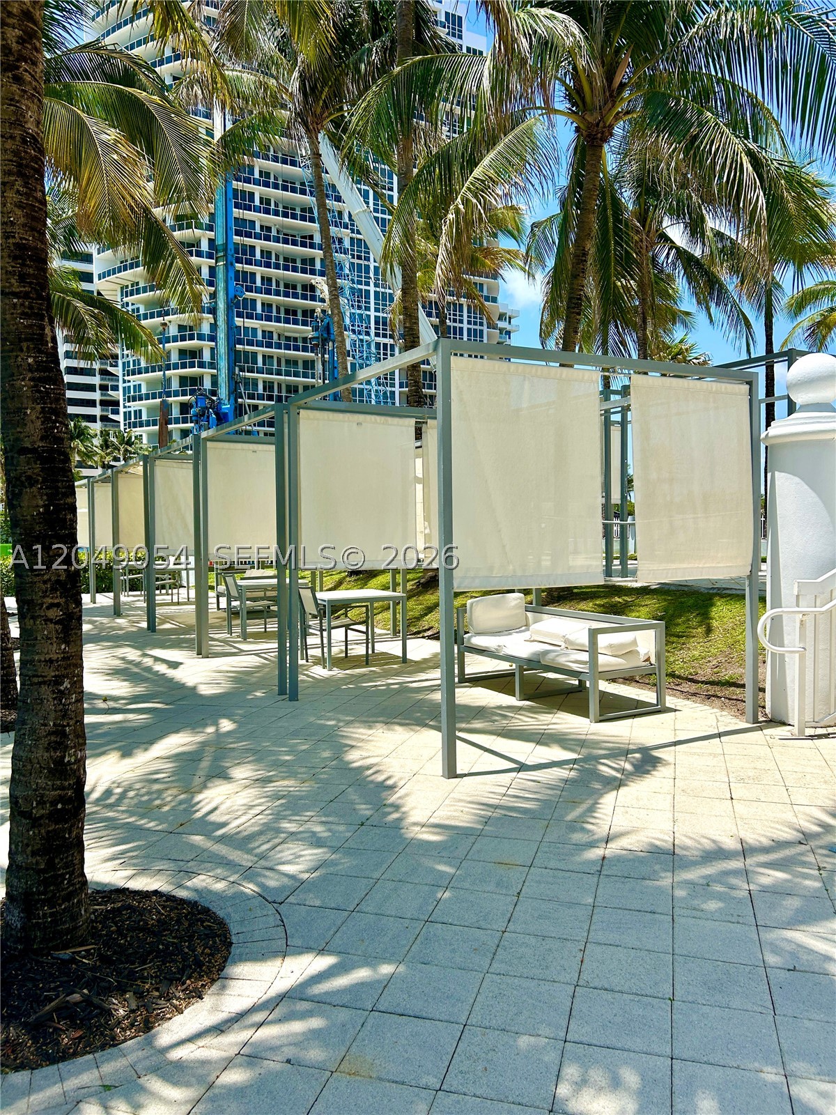 10275 Collins Ave #1116, Bal Harbour FL 33154