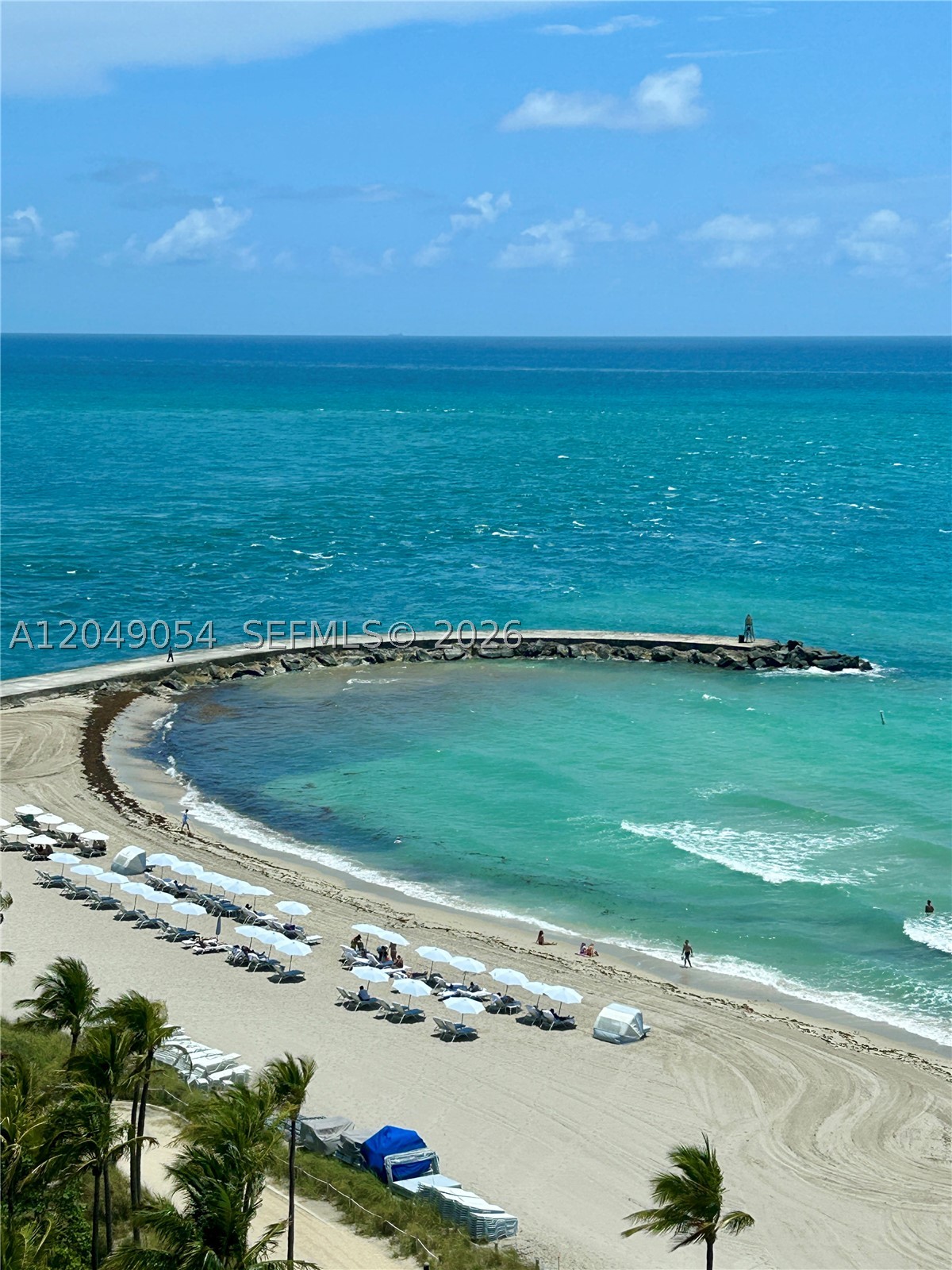 10275 Collins Ave #1116, Bal Harbour FL 33154