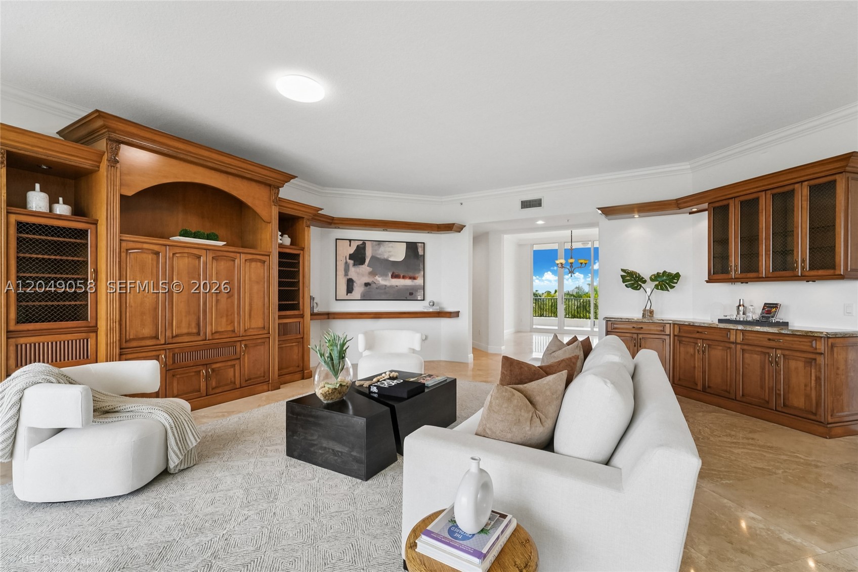 13621 Deering Bay Dr #502, Coral Gables FL 33158