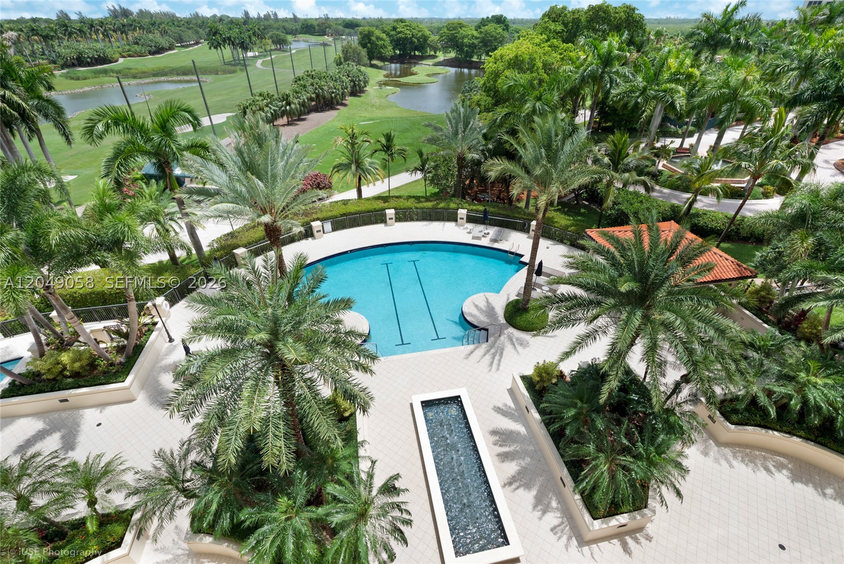 13621 Deering Bay Dr #502, Coral Gables FL 33158