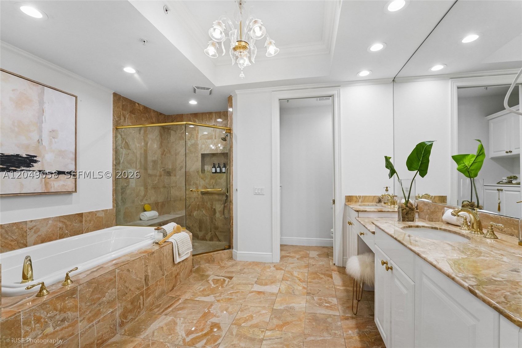 13621 Deering Bay Dr #502, Coral Gables FL 33158