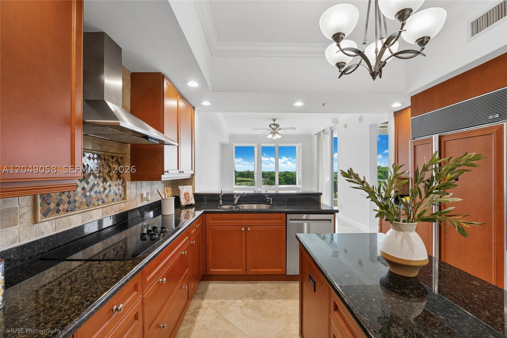 13621 Deering Bay Dr #502, Coral Gables FL 33158