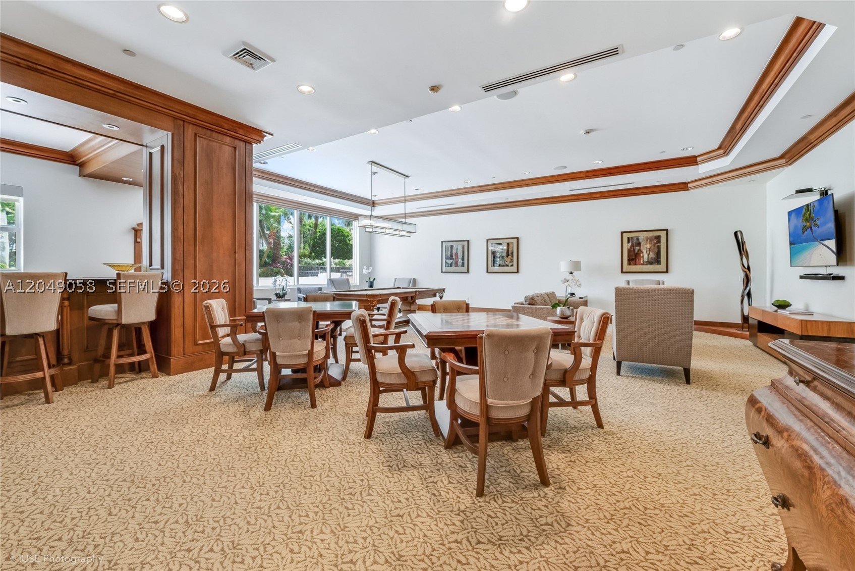 13621 Deering Bay Dr #502, Coral Gables FL 33158