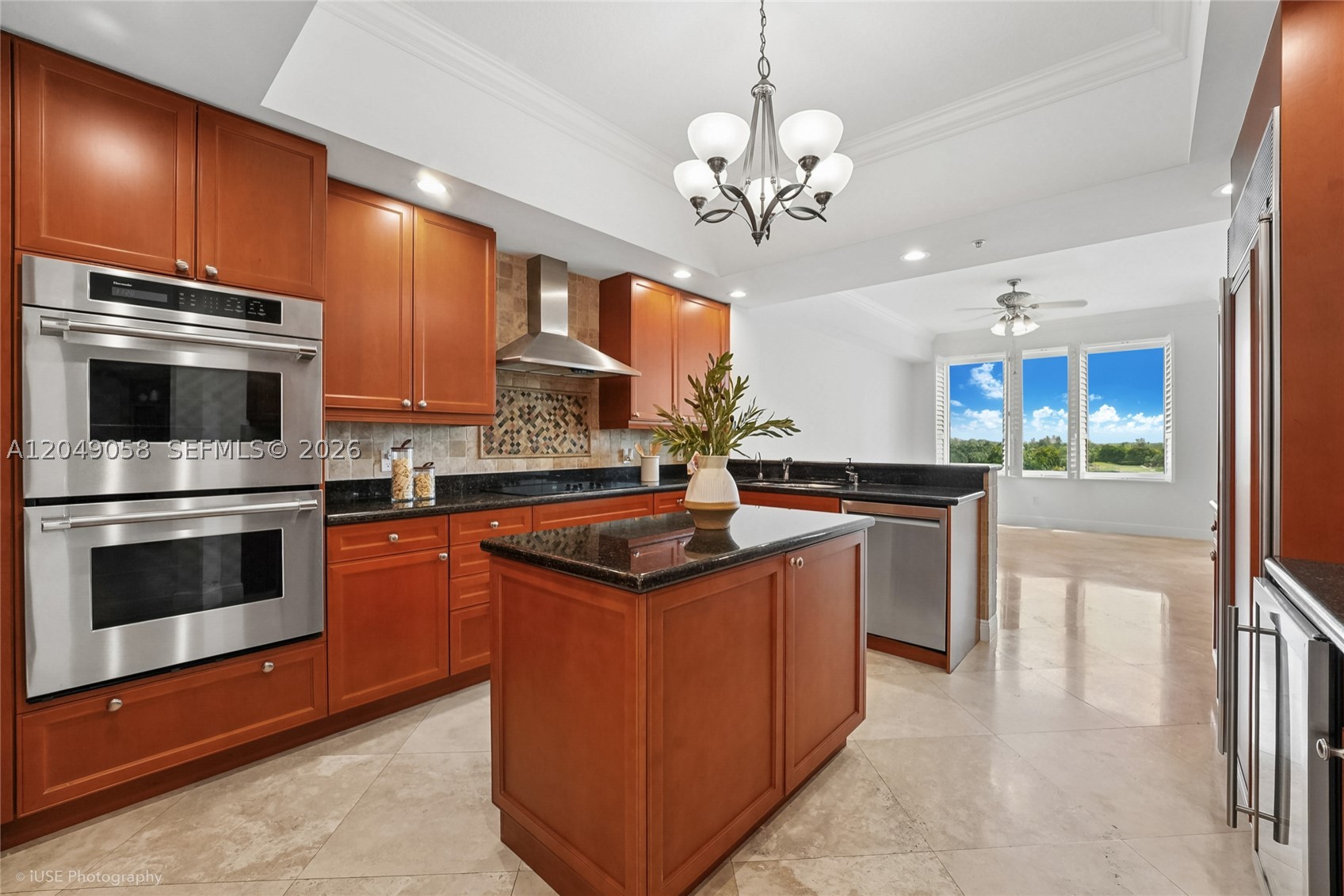 13621 Deering Bay Dr #502, Coral Gables FL 33158