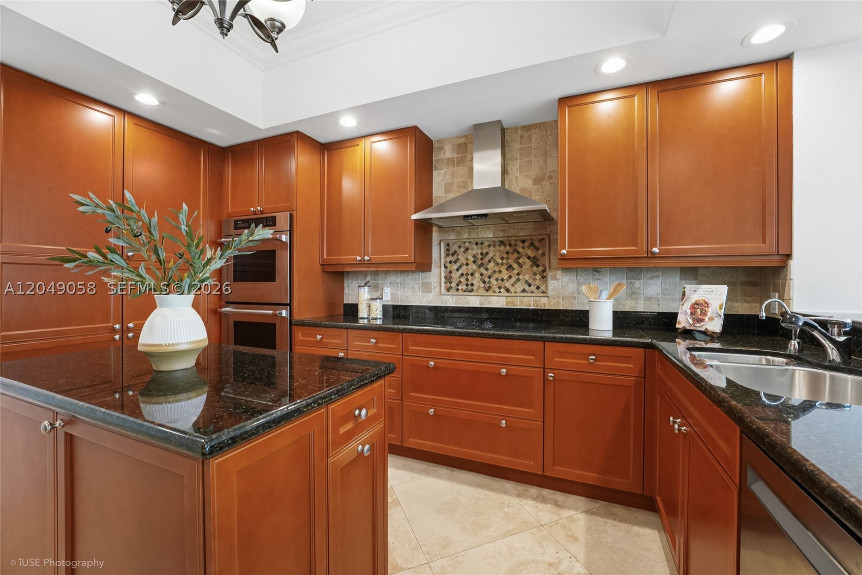 13621 Deering Bay Dr #502, Coral Gables FL 33158