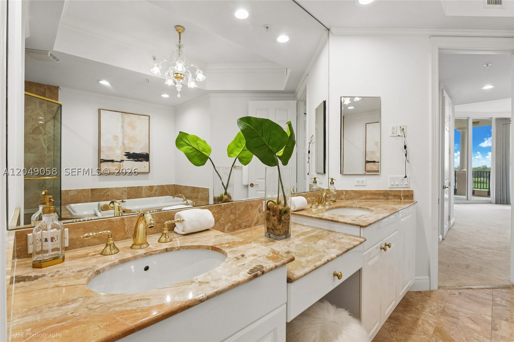 13621 Deering Bay Dr #502, Coral Gables FL 33158