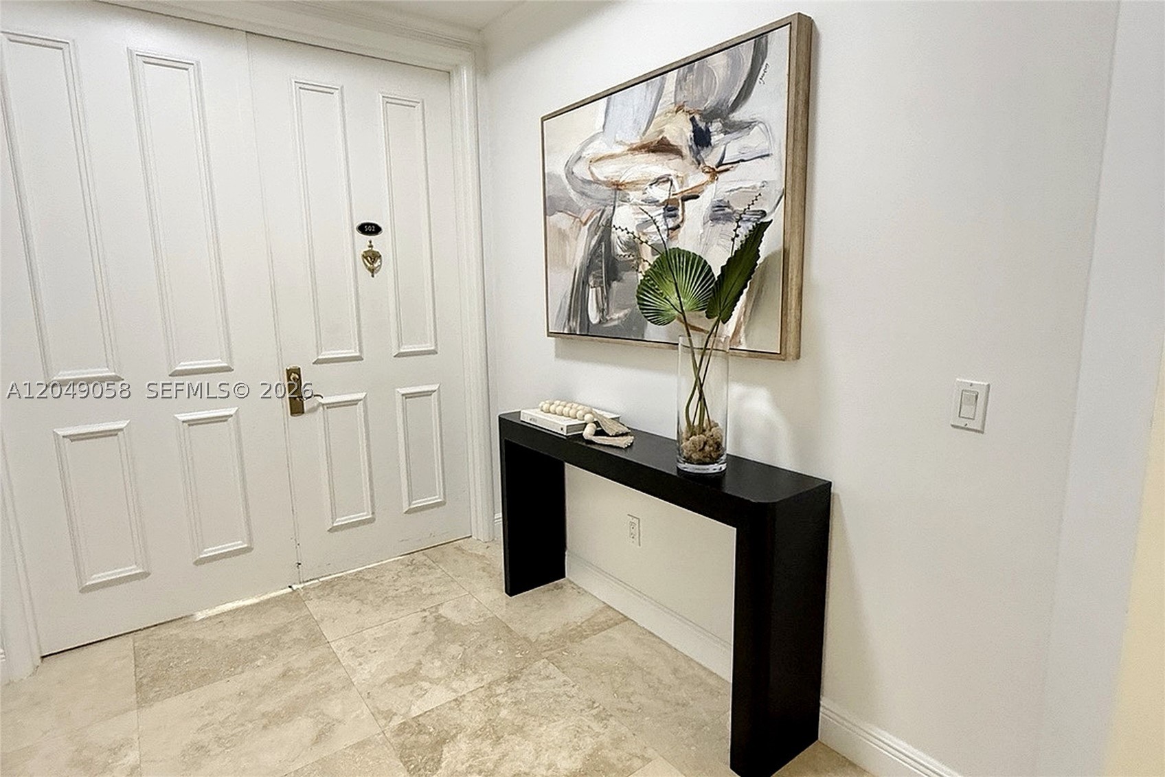 13621 Deering Bay Dr #502, Coral Gables FL 33158