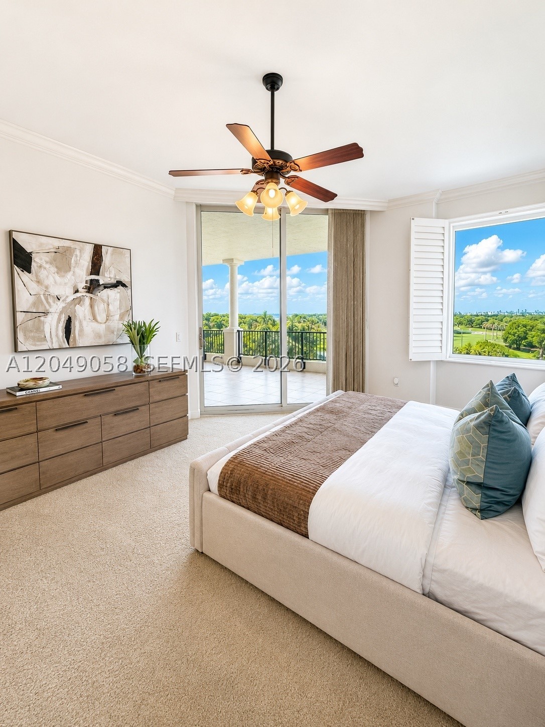 13621 Deering Bay Dr #502, Coral Gables FL 33158