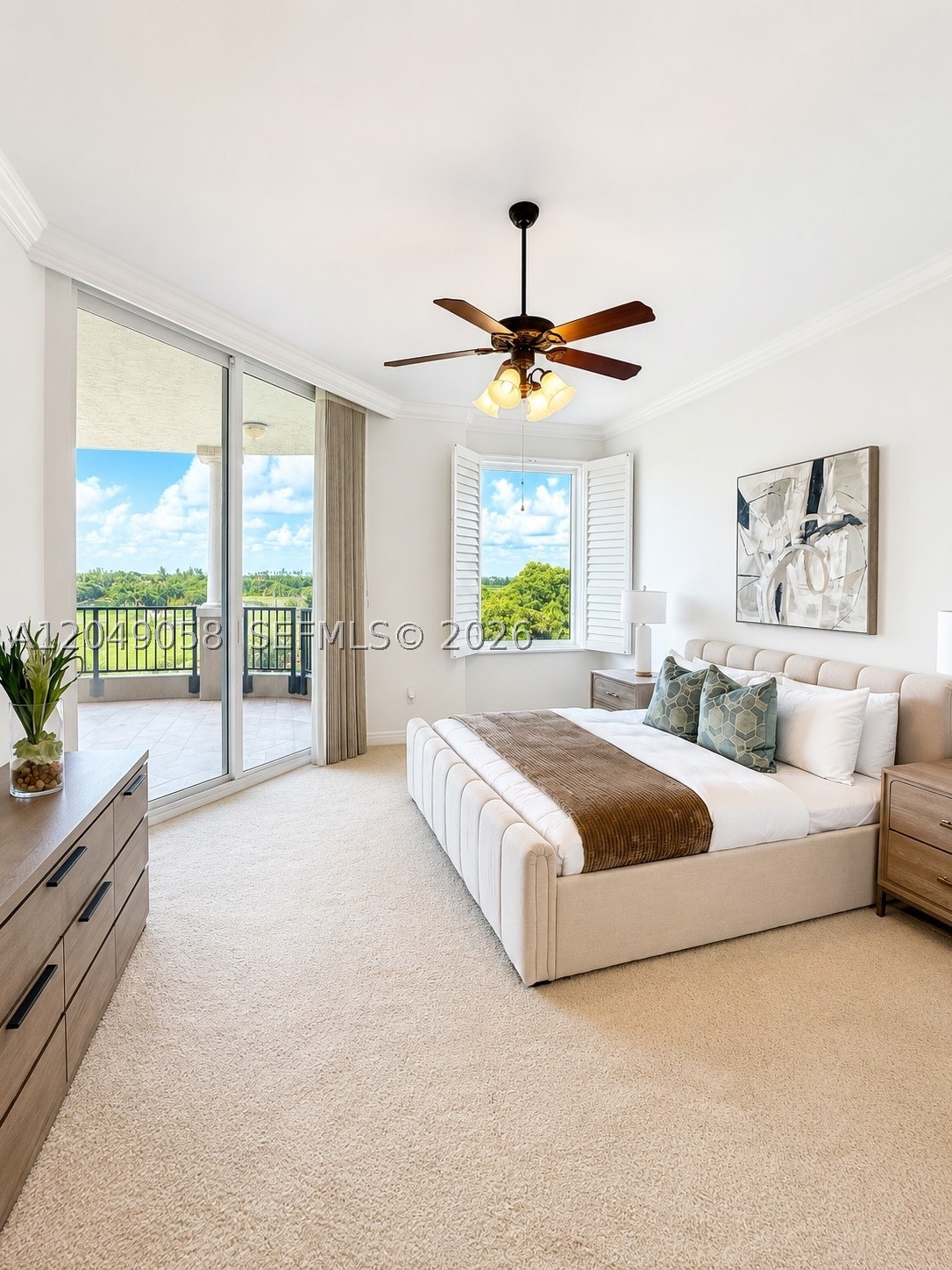 13621 Deering Bay Dr #502, Coral Gables FL 33158