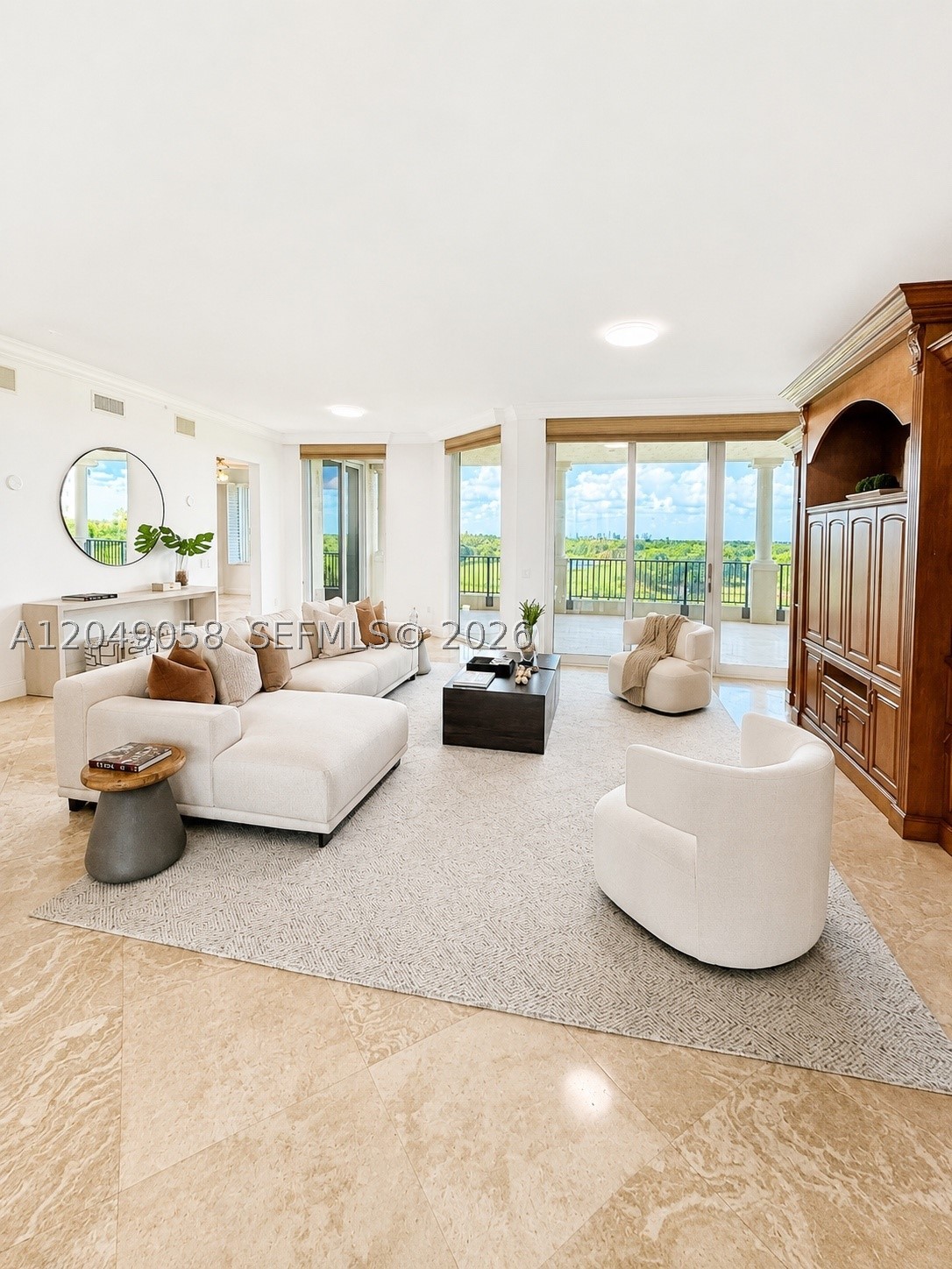13621 Deering Bay Dr #502, Coral Gables FL 33158