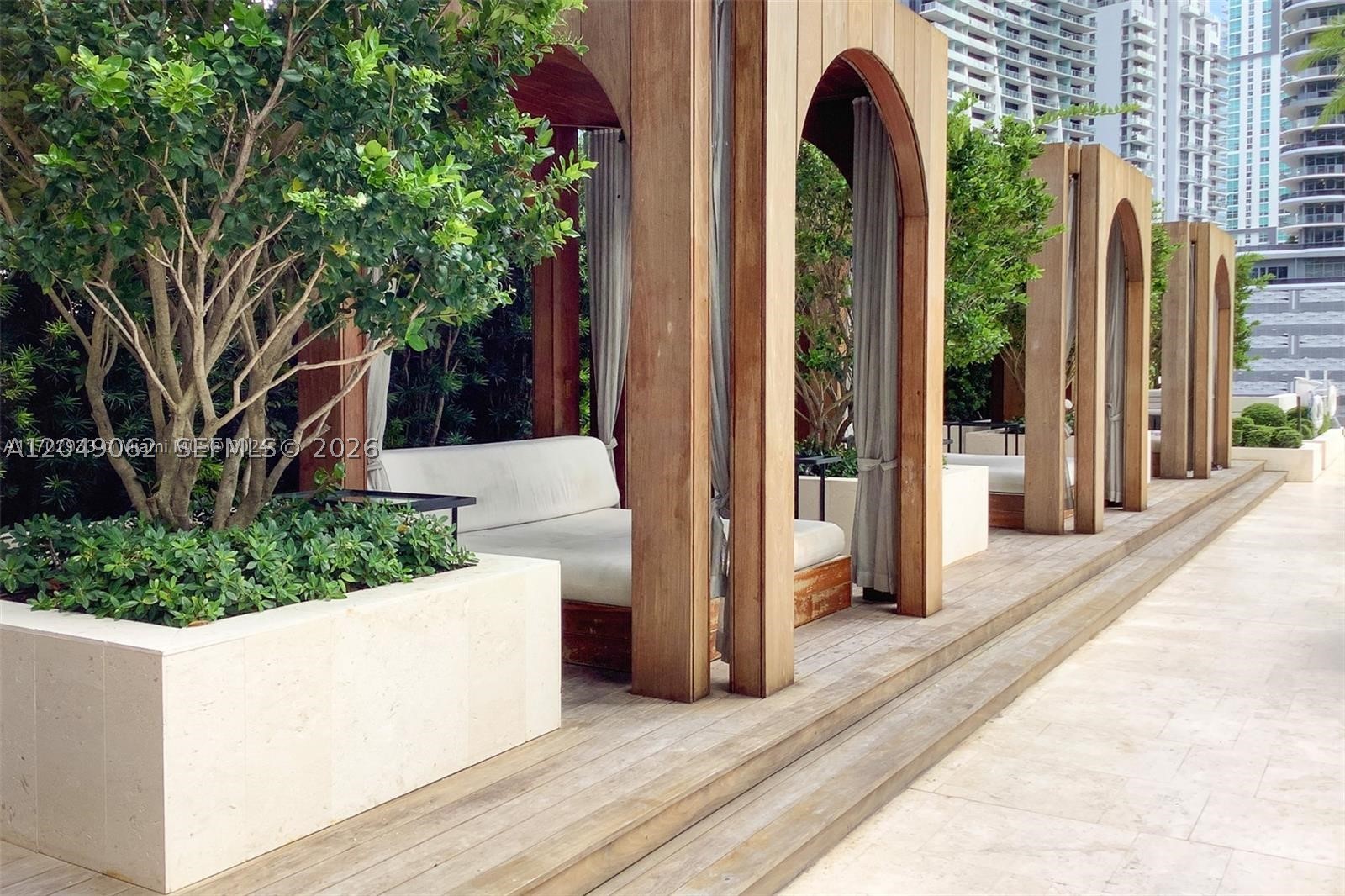 801 S Miami Ave #5309, Miami FL 33130