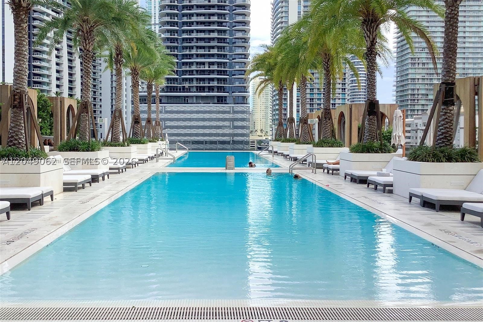 801 S Miami Ave #5309, Miami FL 33130