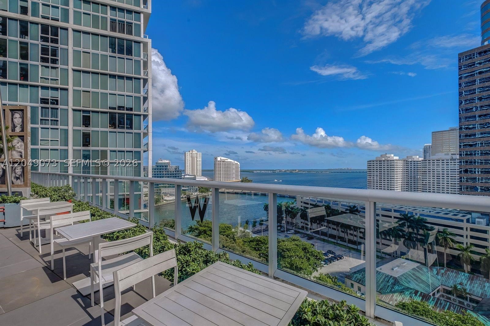 485 Brickell Ave #2908, Miami FL 33131