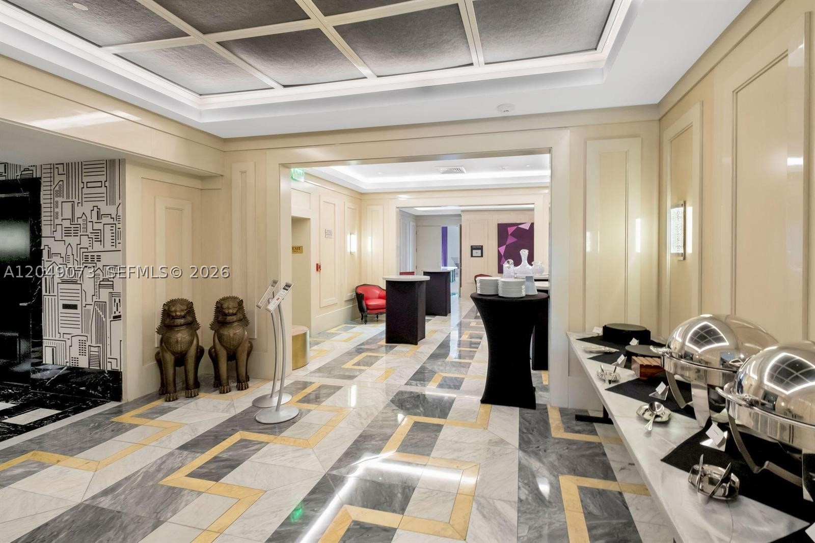 485 Brickell Ave #2908, Miami FL 33131