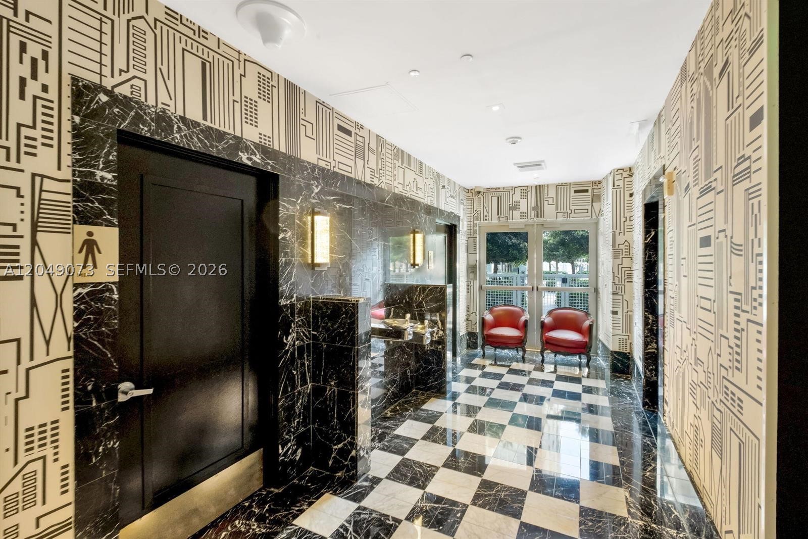 485 Brickell Ave #2908, Miami FL 33131