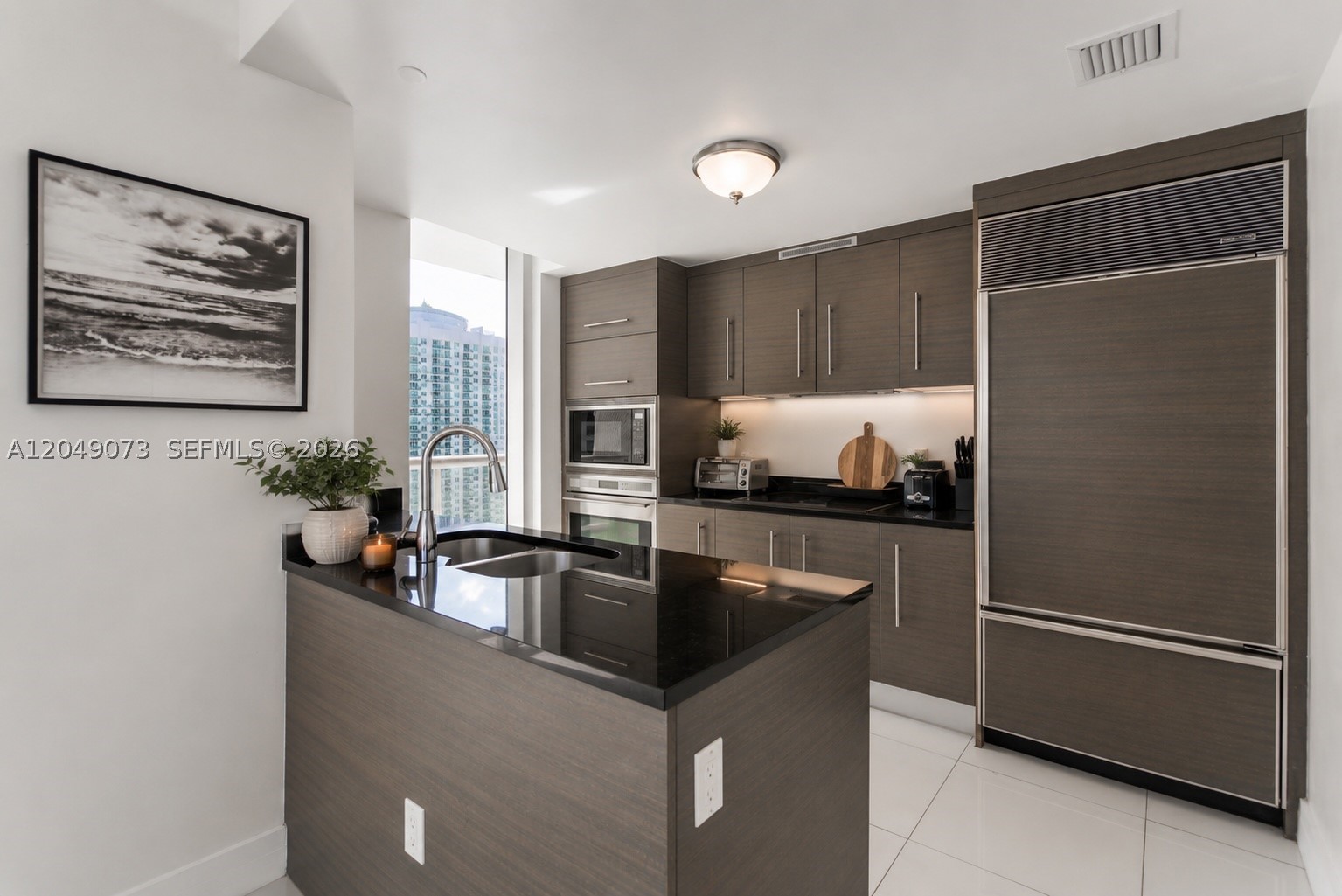 485 Brickell Ave #2908, Miami FL 33131