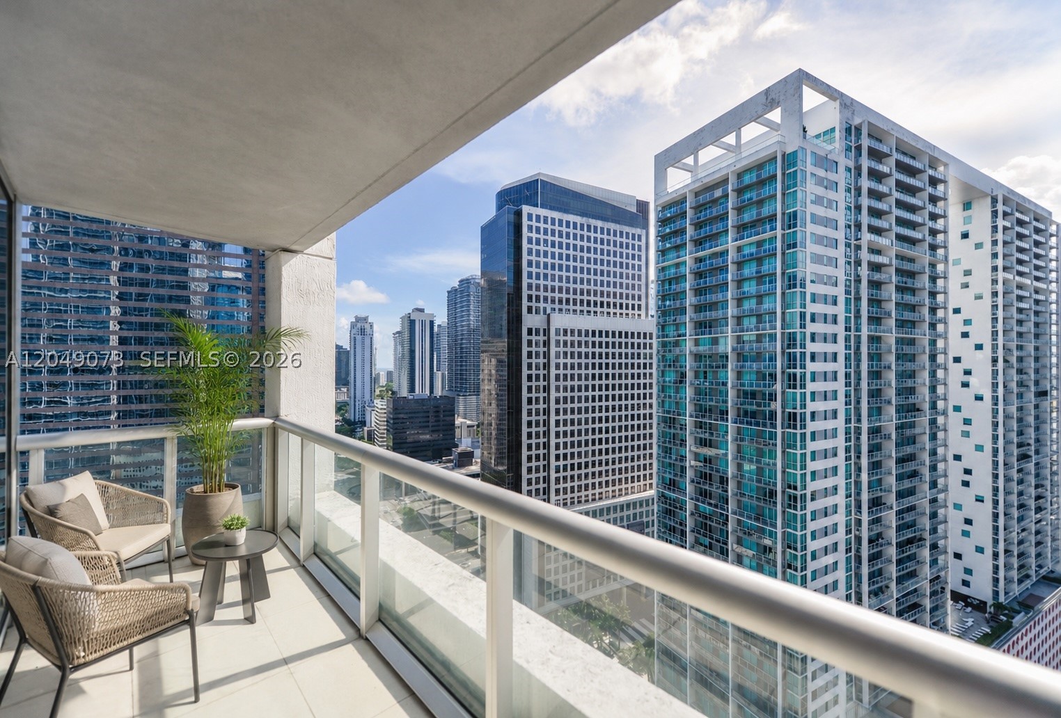 485 Brickell Ave #2908, Miami FL 33131
