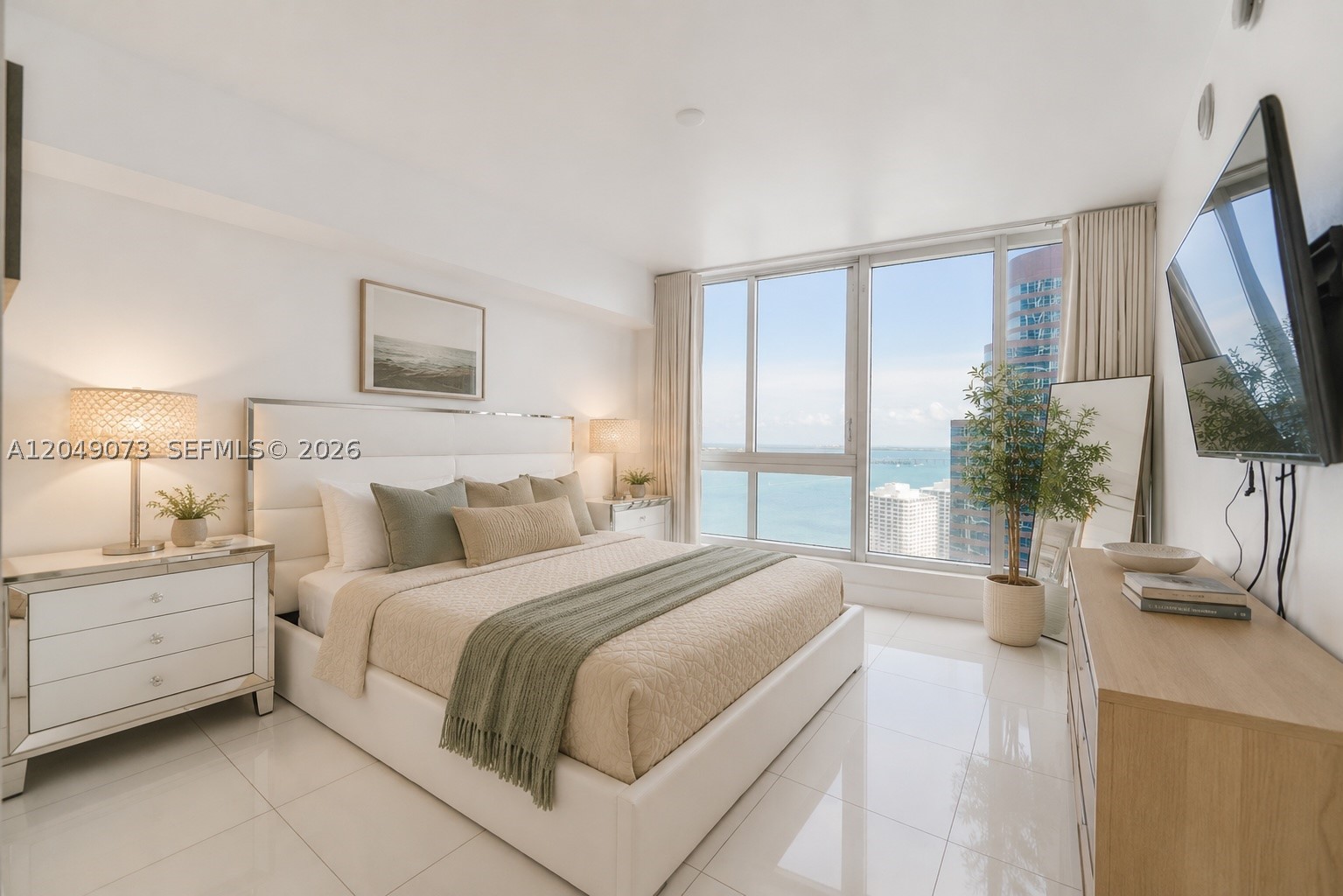 485 Brickell Ave #2908, Miami FL 33131