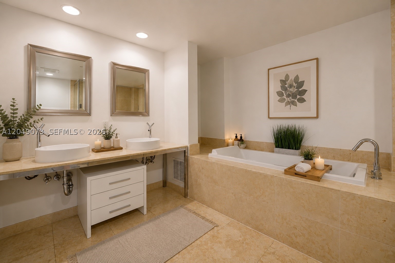 485 Brickell Ave #2908, Miami FL 33131